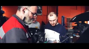 Из убитого КРУЗАКА строим NEW LAND CRUISER 300, переделка и рестайлинг. Тачка на прокачку. Серия #5