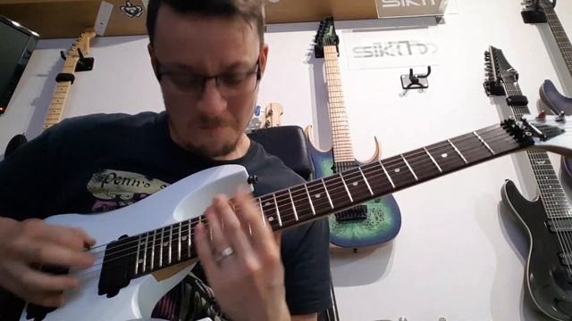 Jason Richardson - Tendinitis Pracitce Vlog #1 смотреть онлайн