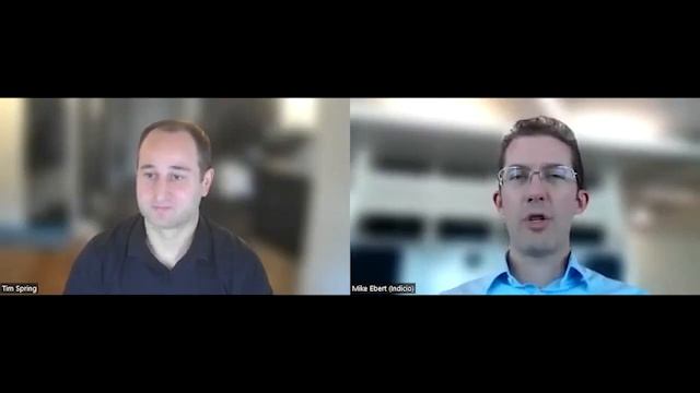 Identity Insights - IIW Recap Day 3 April 2023 смотреть онлайн