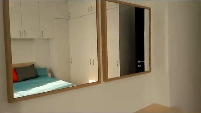 Fortuna residence: Apartament decomandat 2 camere смотреть онлайн
