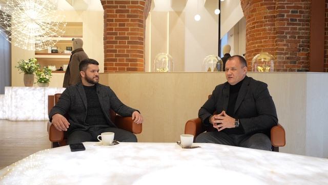 Отзыв директора и владельца бутика о ремонте коммерческого помещения в старом фонде смотреть онлайн