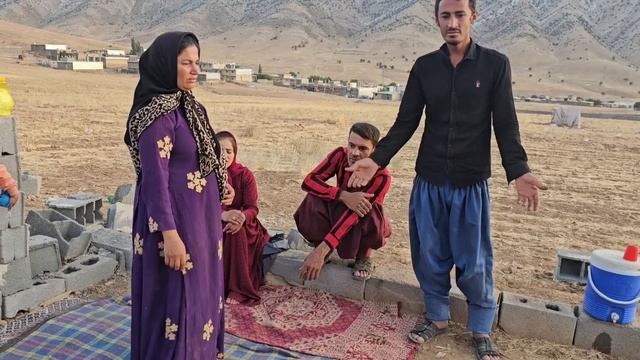 Returning To Sympathy: Muhammad And Abu Nargis And Alia, The Decision To Improve