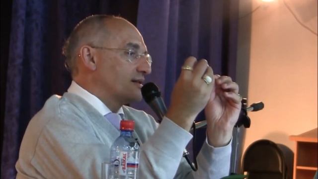 Когда человек ищет свой Путь - он ищет Бога! Торсунов лекции смотреть онлайн