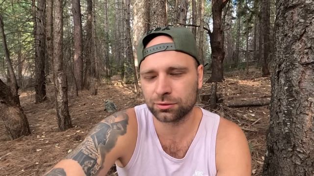 Детеншен США в Луизиане/Winn Correctional Center/ЛУИЗИАНА/Тюрьма мигрантов в Америке