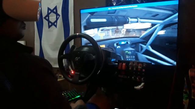 Assetto Corsa Competizione VR - Pit Stop - Windows Mixed Reality Dell смотреть онлайн