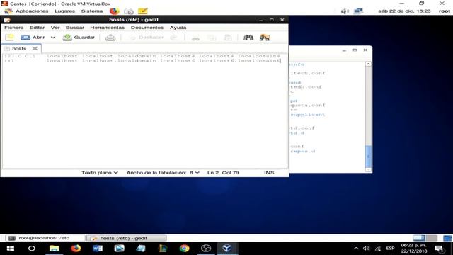 Como actualizar centos 6 y como instalar apache | Guía para hacer un servidor centos parte 2 смотреть онлайн