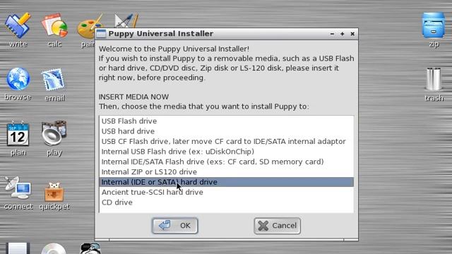 How to Install Puppy Linux смотреть онлайн