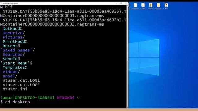 Qeybt 3 cd unix command смотреть онлайн