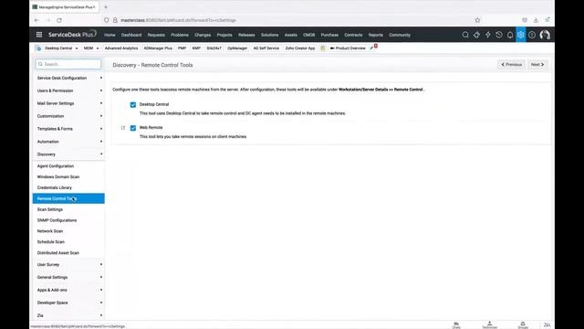 S1E4: Building a resilient IT asset management process for hybrid workplaces with ServiceDesk Plus смотреть онлайн