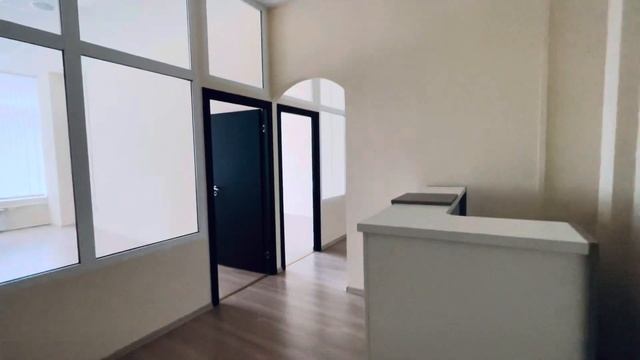 2-й Рощинский проезд, д. 8 ,офис 1001, 1003 ( 253,8 кв.м ) смотреть онлайн