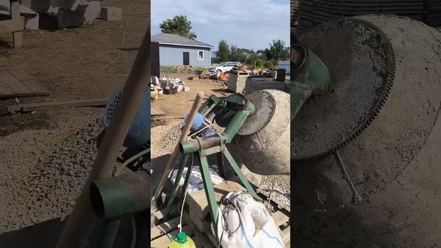 Россия 🇷🇺 Краснодарский край. Строительство и Благоустройство под ключ. т. 8918 4904454