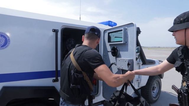 Государственное предприятие «Служба специальной связи" МВД КР смотреть онлайн