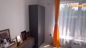 Продажа дома с ремонтом в Краснодаре, станица Елизаветинская