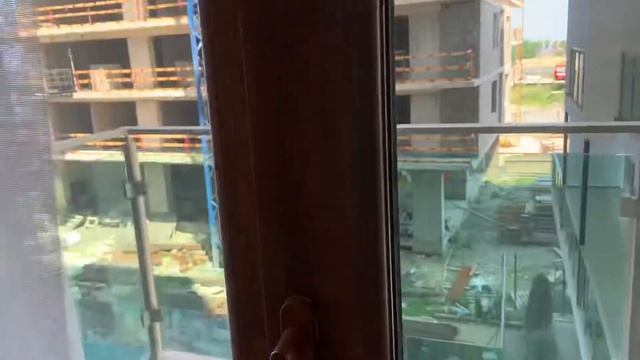 Апартамент с видом на Новом Бульваре смотреть онлайн