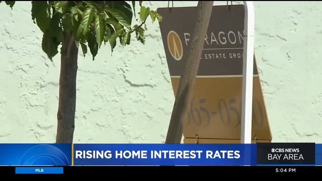Fed's Inflation Fight Makes Bay Area Real Estate Even Less Affordable
