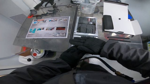 Headlight repair | upol repair kit смотреть онлайн