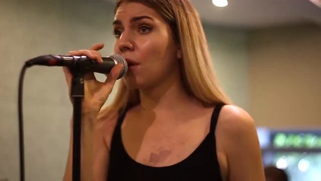 Найти свое место. Быть собой. Анна Воловикова о самореализации смотреть онлайн