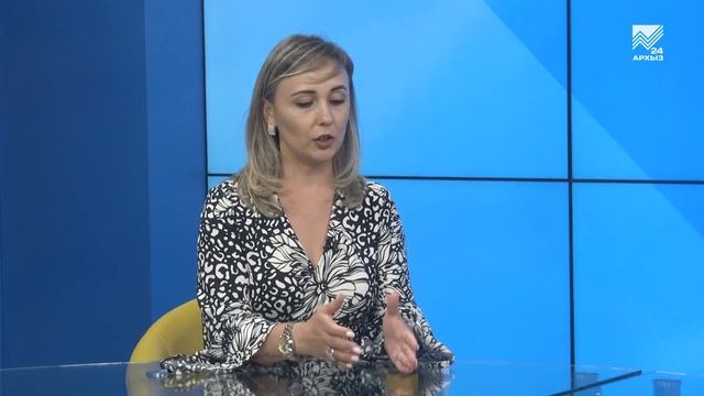 Консультирует психолог: Марина Аргунова (15.09.2023) смотреть онлайн