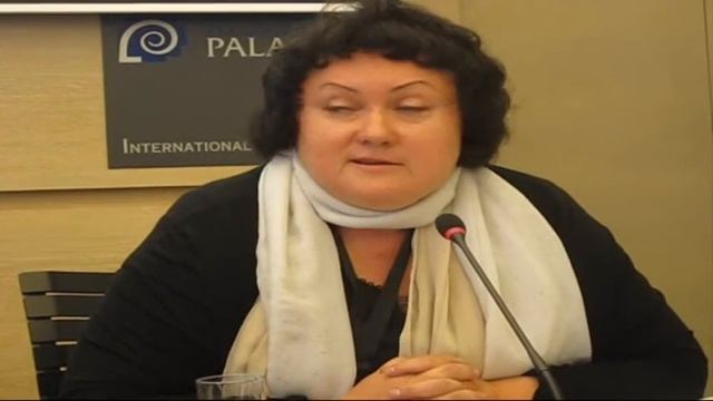 Журналистские стандарты отчетности ЕС смотреть онлайн