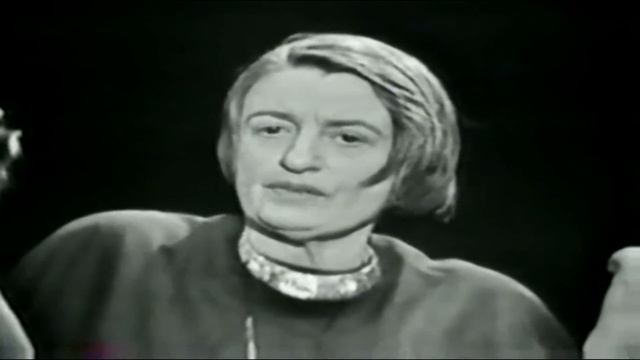 Paul Ryan Ayn Rand Morality