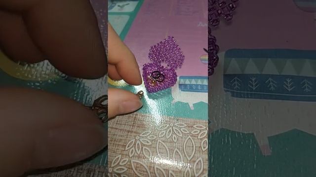 ручная работа, бисер❤️Продаю на Авито и делаю по фото заказы, есть все цвета смотреть онлайн