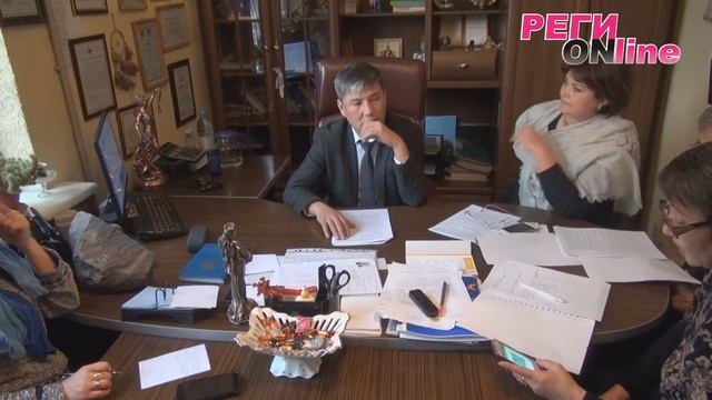 Непростой разговор медиаторам о налогах