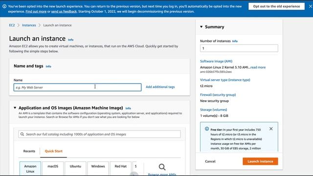 AWS VPC tutorial - NAT, Internet Gateway, Public/Private subnets, EC2 instance ,Bastion host смотреть онлайн