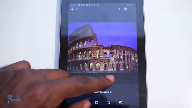 HOW TO EDIT PHOTOS IN JELLY BEAN смотреть онлайн