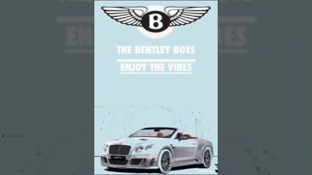 The Bentley Boys - Video Games (Feat. Esky) (Official Audio) смотреть онлайн