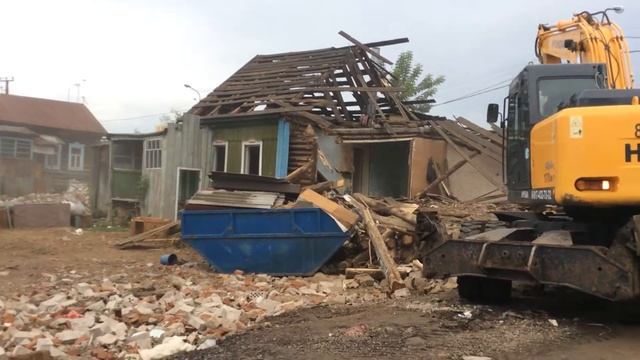 Снос 2014 год смотреть онлайн