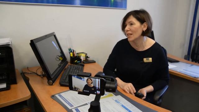 Ольга Лазарева - специалист по недвижимости агенства "Риэлт" смотреть онлайн