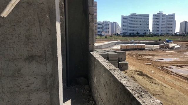 ЖИЛОЙ КОМПЛЕКС МАРШАЛ в Турции от 75000€ / Residential Complex Marshall In Turkey
