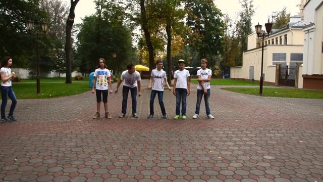 Лето 2015 СШ №16 г.Гродно смотреть онлайн