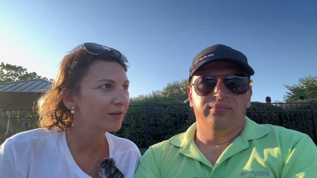 Секрет Американских дорог/Делимся опытом отдыха на машине по США #путешествиепоамерике #сшавлог