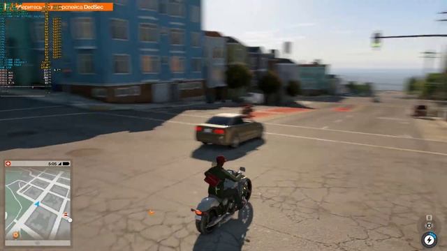 Watch Dogs 2 i7 13700k DDR4 3200 RTX 3080 12gb full hd смотреть онлайн