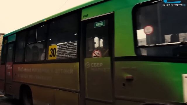 Что происходит с Санкт-Петербургом смотреть онлайн