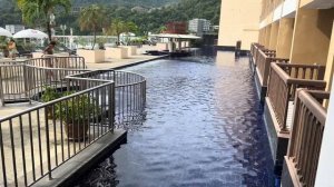 Обзор отеля PRINCESS SEAVIEW RESORT & SPA на ПХУКЕТЕ. 2024.