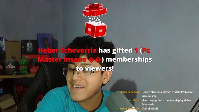 Comiendo Hamburguesa y hablando de hardware!!!! stream relax смотреть онлайн