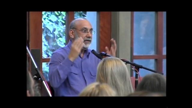 Spirituality and Psychoanalysis смотреть онлайн