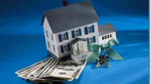 Недвижимость Енакиево