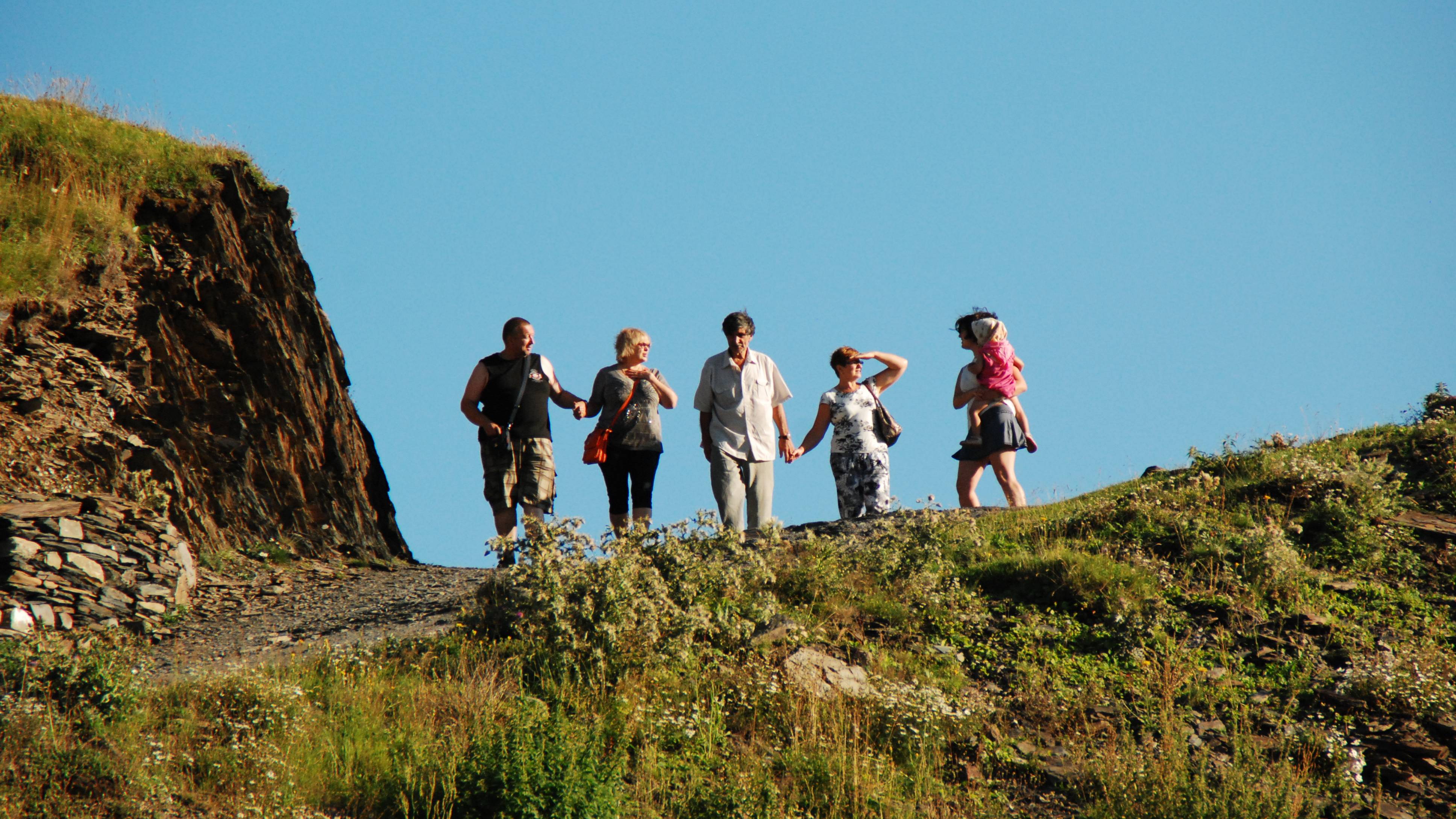 08. Дорога к храму. смотреть онлайн