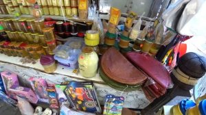 Грузия 2024 Боржоми. Такой отдых вас шокирует! Цены, еда, отель в горах