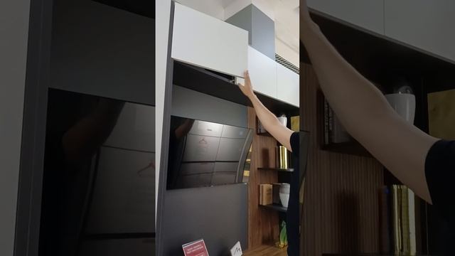 Обзор Ливинг Mix (Кухни и ванные Мария) смотреть онлайн