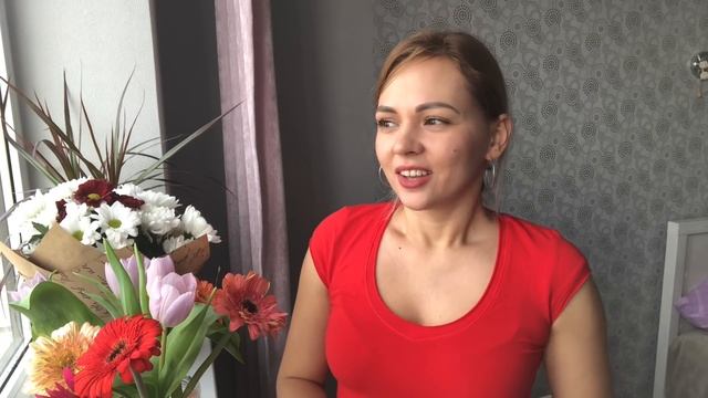 Весна! 8 марта. Исполнение желаний смотреть онлайн