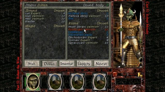 Might and Magic VII: 52 - Robert the Wise[Solo Knight] смотреть онлайн