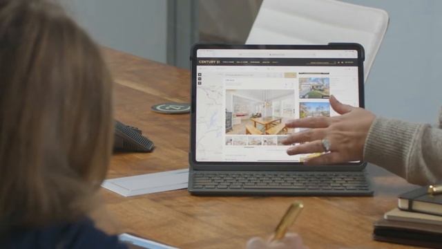 CENTURY 21® | Brand Awareness & Trust смотреть онлайн