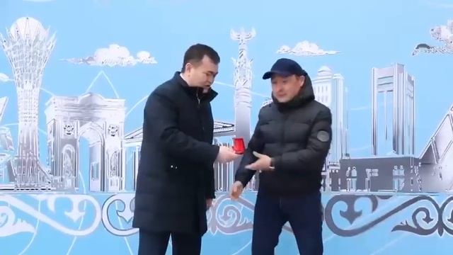 В АСТАНЕ ЗАВЕРШИЛИ СТРОИТЕЛЬСТВО ДОЛГОСТРОЯ С 11-ЛЕТНЕЙ ИСТОРИЕЙ