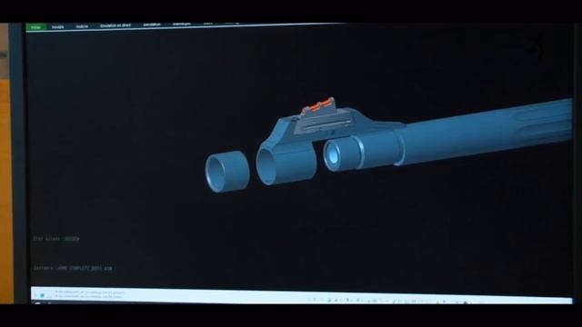 Browning bar 4x смотреть онлайн