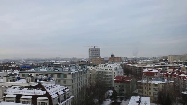 Казань.Видео с волкова 70 .7 марта 2014 г., 9:32:16 MVI 2568 смотреть онлайн