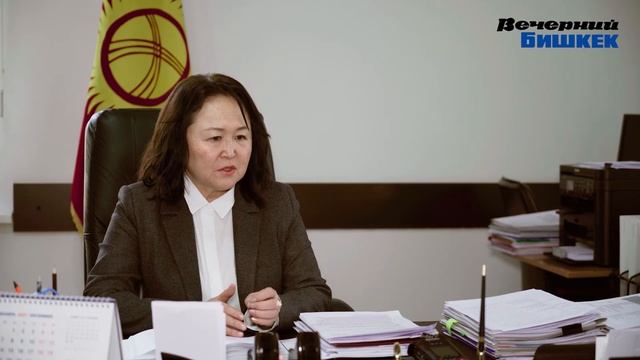 Глава Минэкологии Динара Кутманова отчиталась по итогам года смотреть онлайн